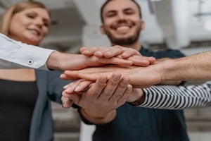Leaders in HR Solution