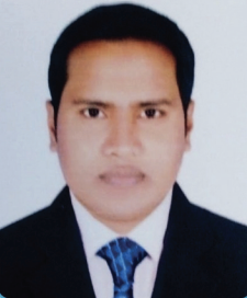 Md. Sanowar Islam
